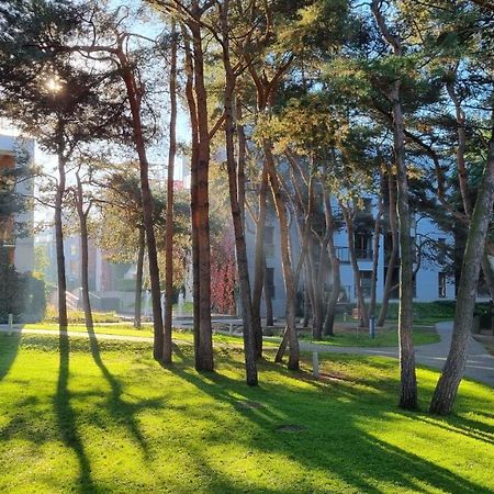Apartament Nadmorski 15 Gdańsk Kültér fotó