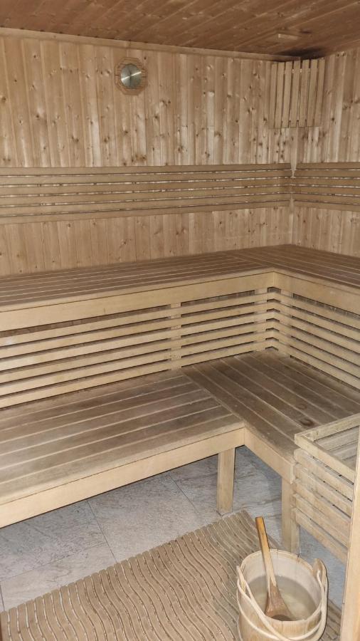 Apartament Nadmorski 15 Gdańsk Kültér fotó