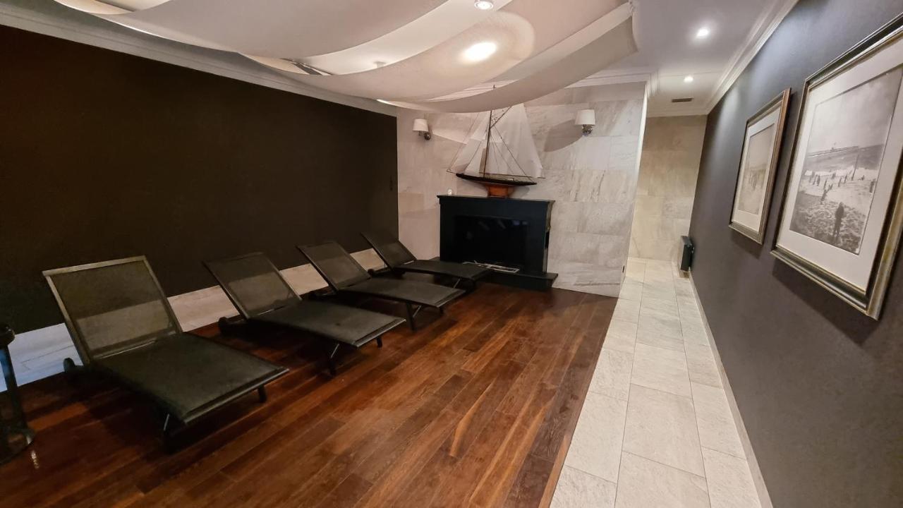 Apartament Nadmorski 15 Gdańsk Kültér fotó