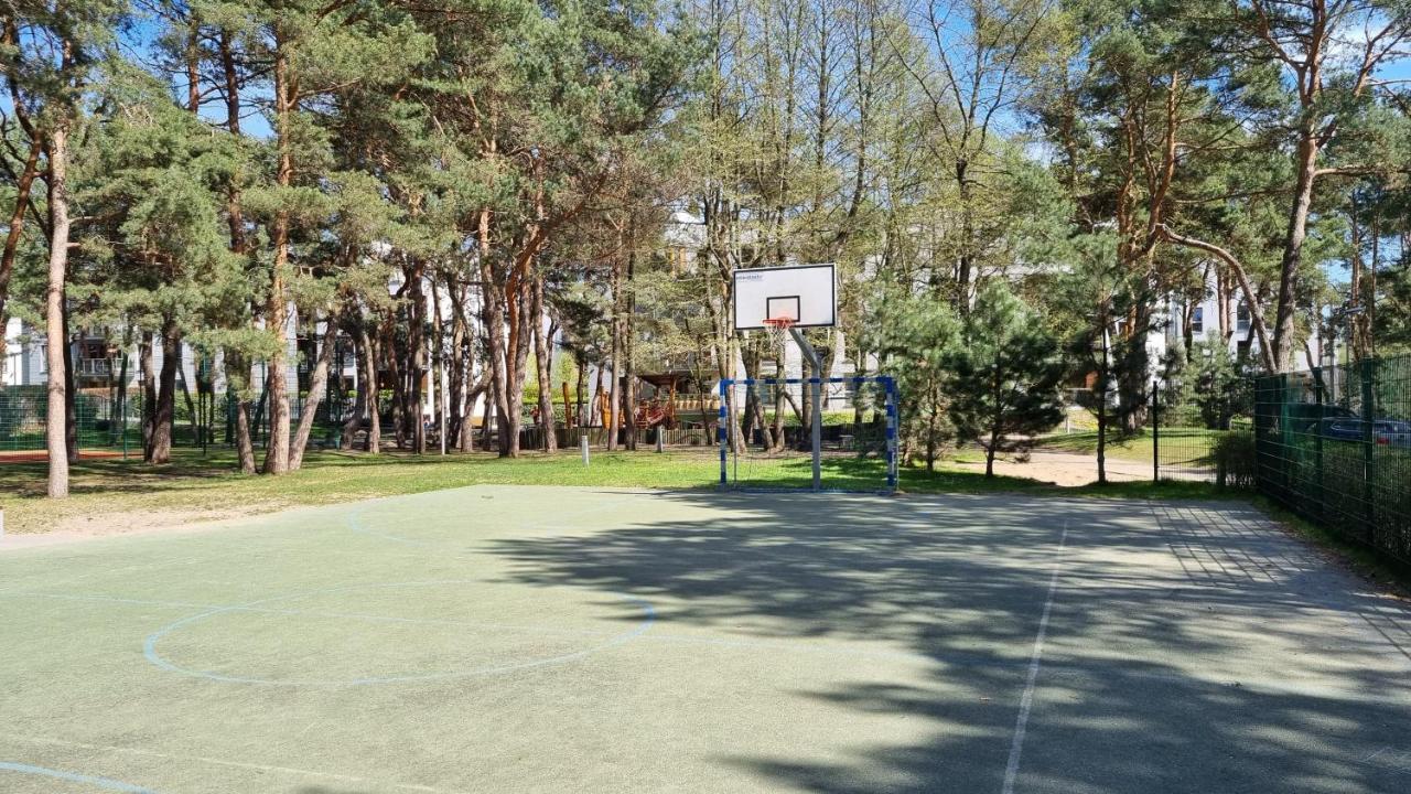 Apartament Nadmorski 15 Gdańsk Kültér fotó