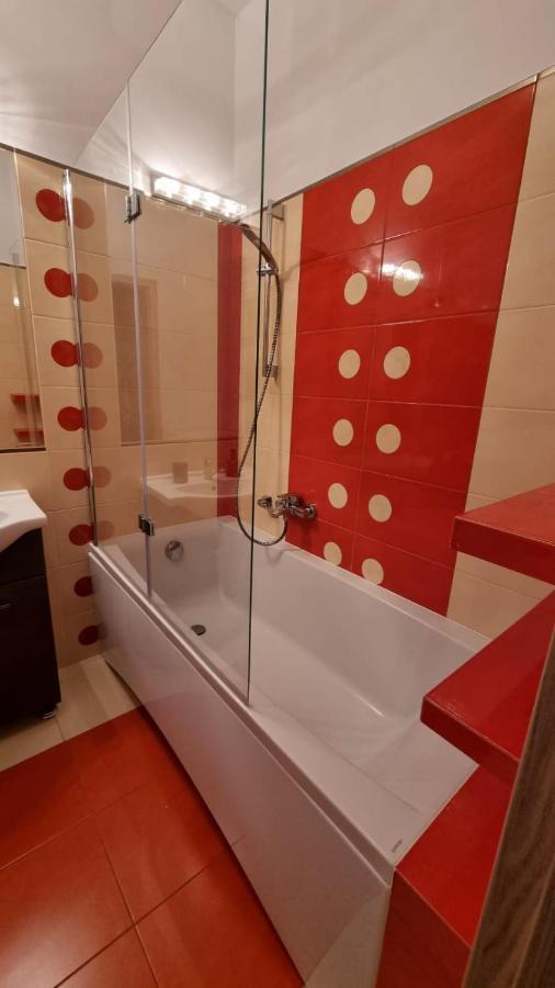Apartament Nadmorski 15 Gdańsk Kültér fotó
